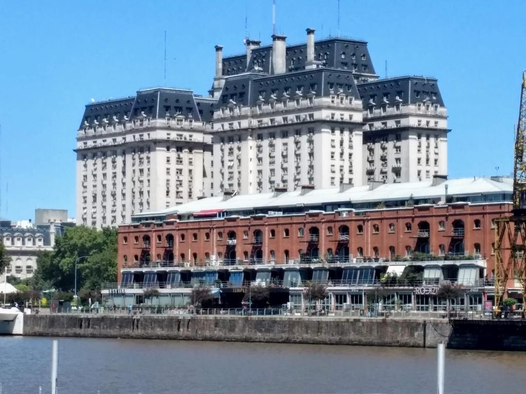 Hotel Melia Recoleta Plaza — photo 1