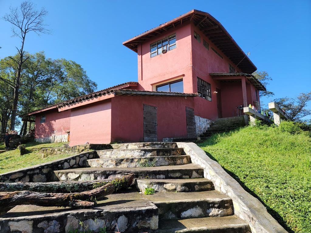 Hotel Montecillos Lodge — foto 1