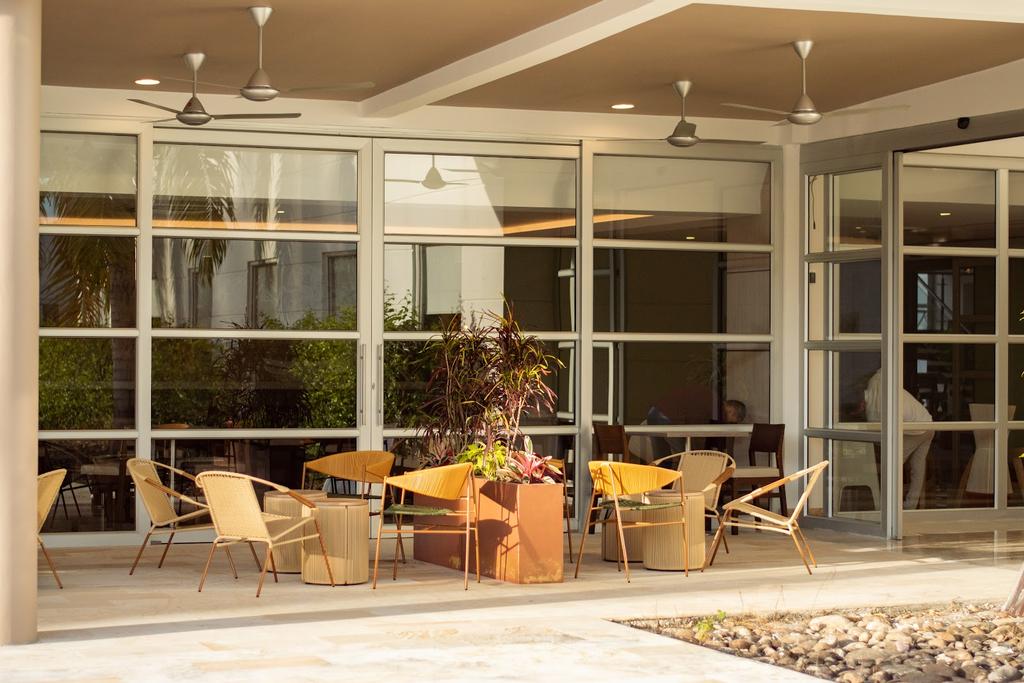 Hotel Morúa — photo 1