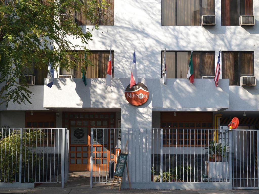 Hotel Nippon — foto 1