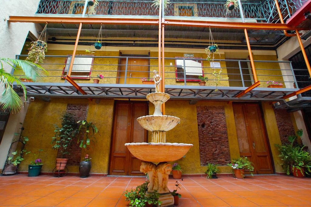 Hotel Parada — foto 1
