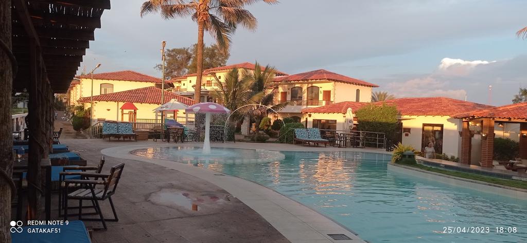 Hotel Playa Paraíso — photo 1