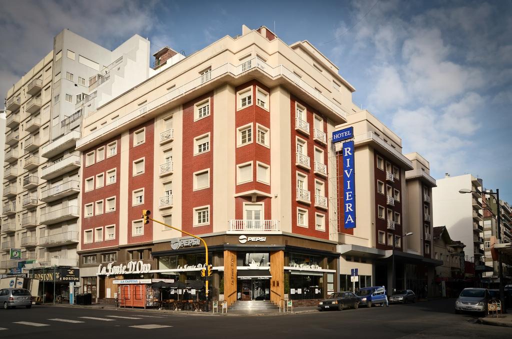 Hotel Riviera — foto 1