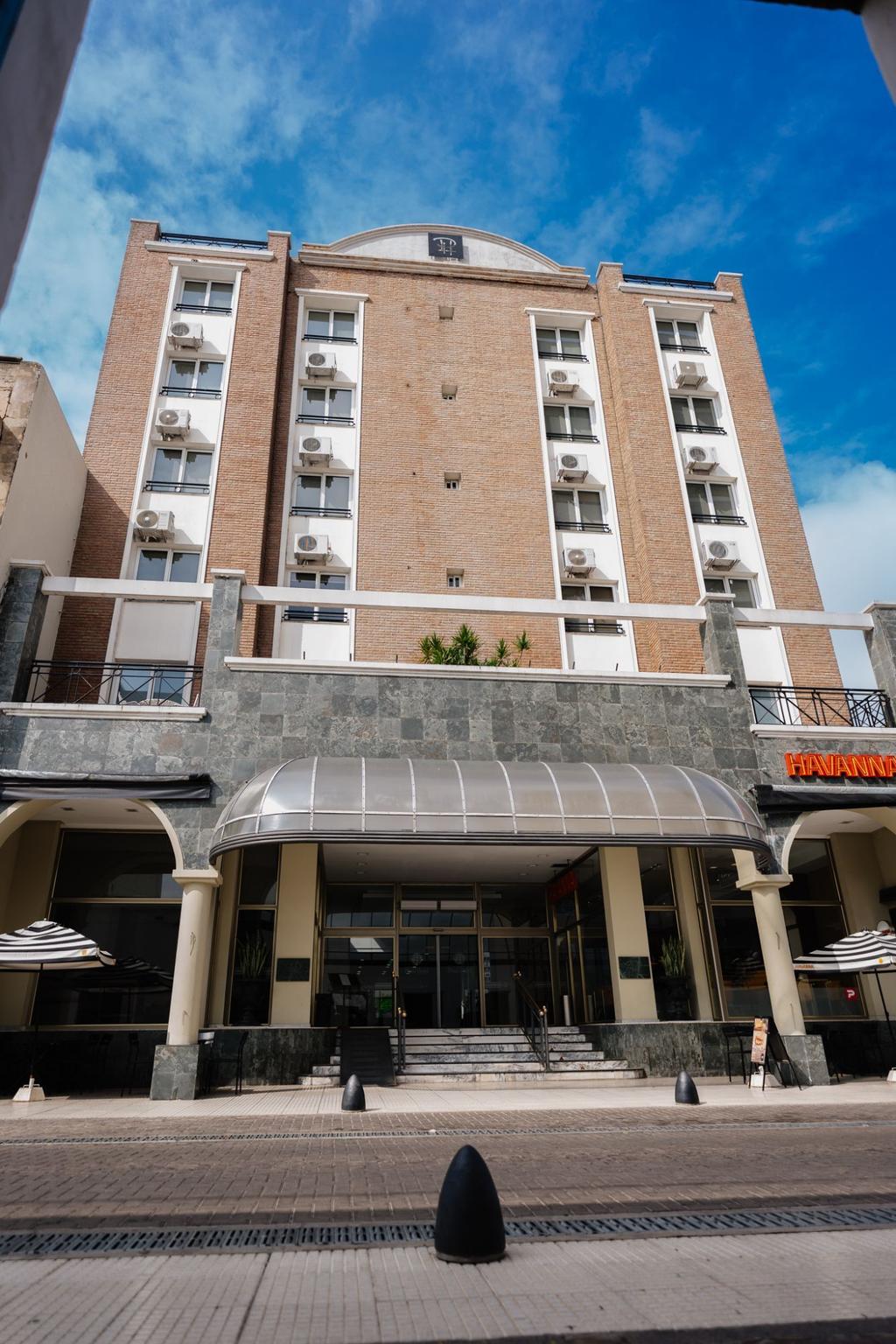 San Nicolás Plaza Hotel — foto 1