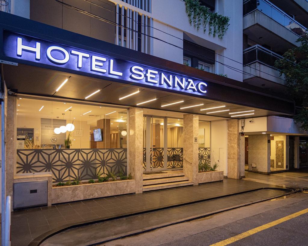Hotel Sennac — foto 1