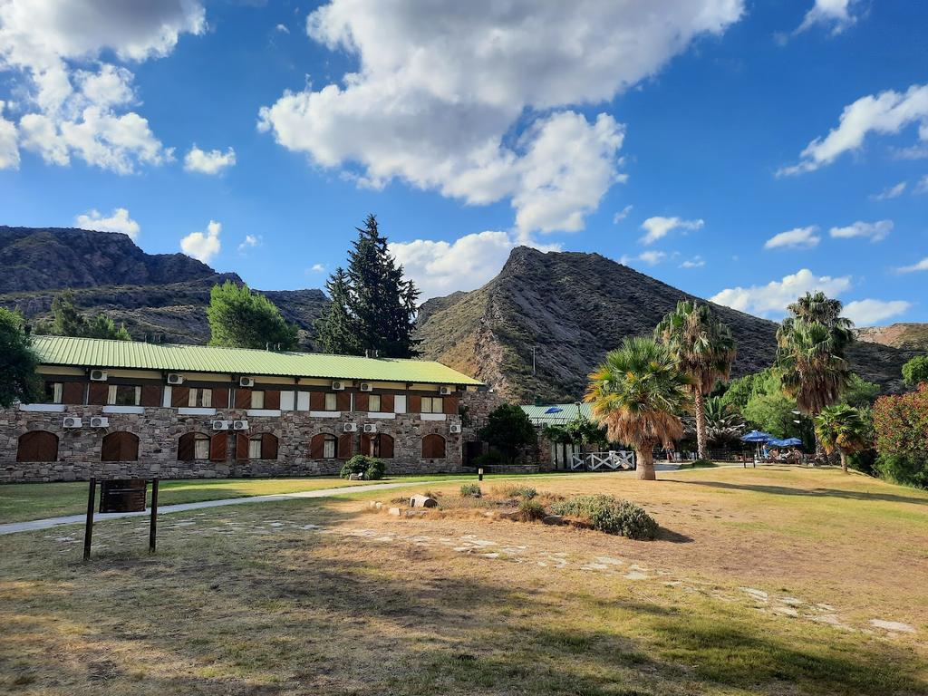Hotel Valle Grande Resort — photo 1