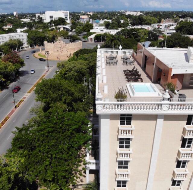 Hotel Victoria Mérida — foto 1