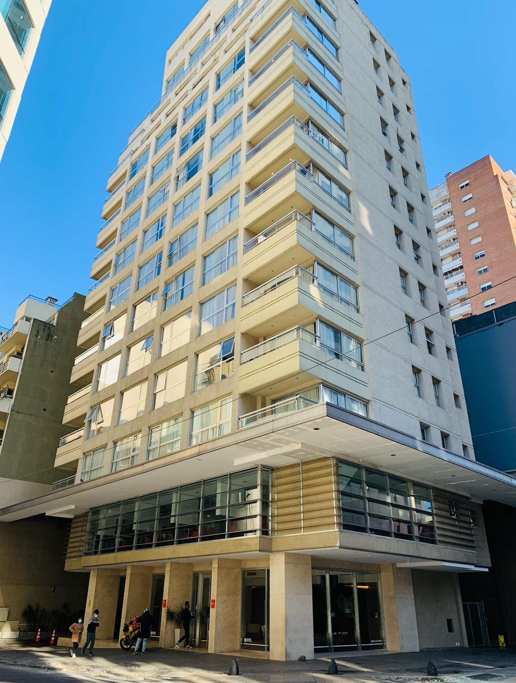 HTL City Baires — photo 1