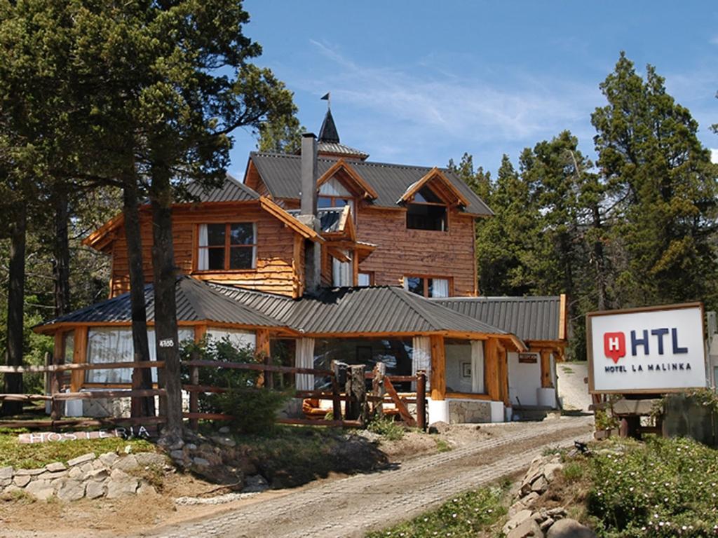HTL Hostería La Malinka — photo 1