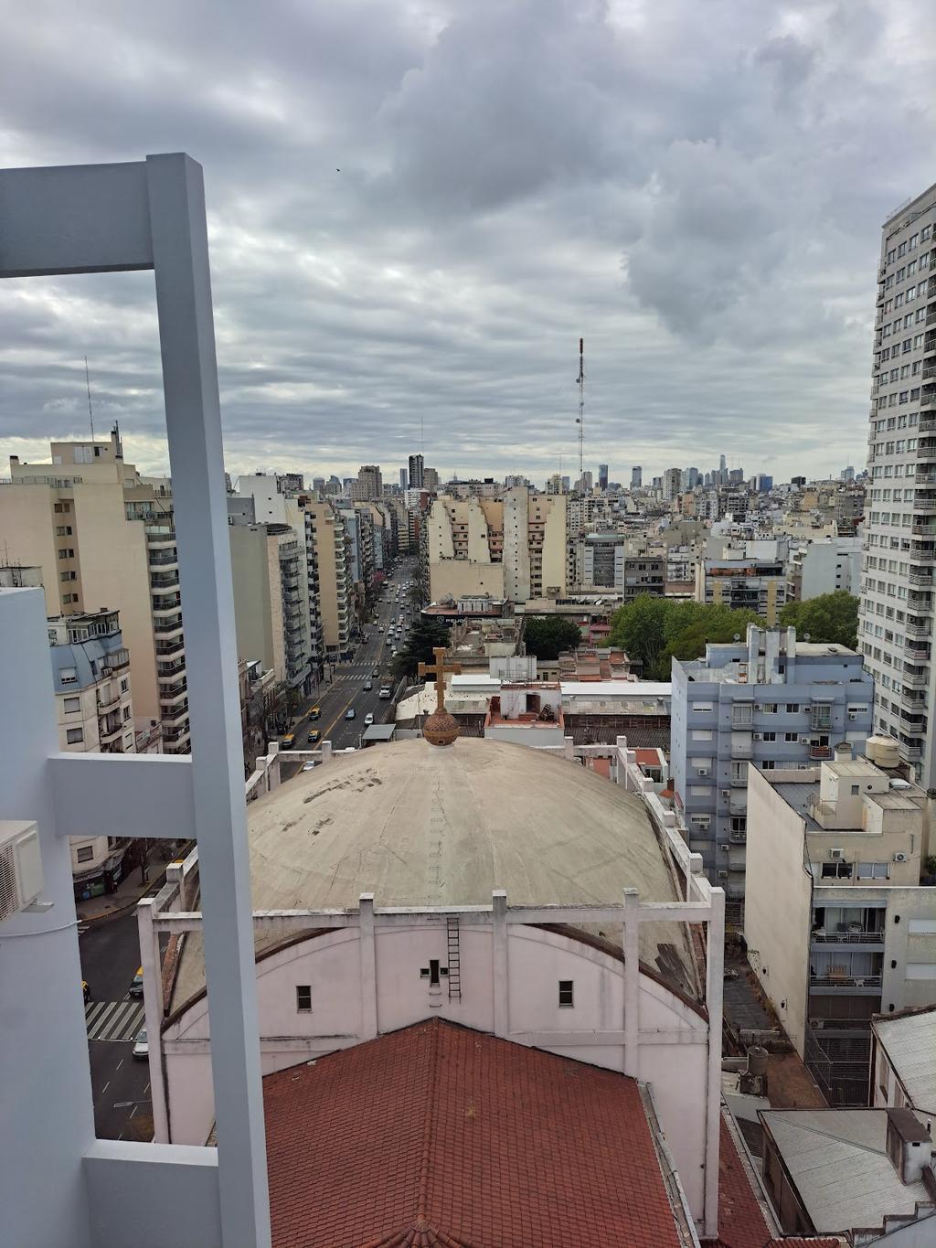 Isi Baires Apart — photo 1