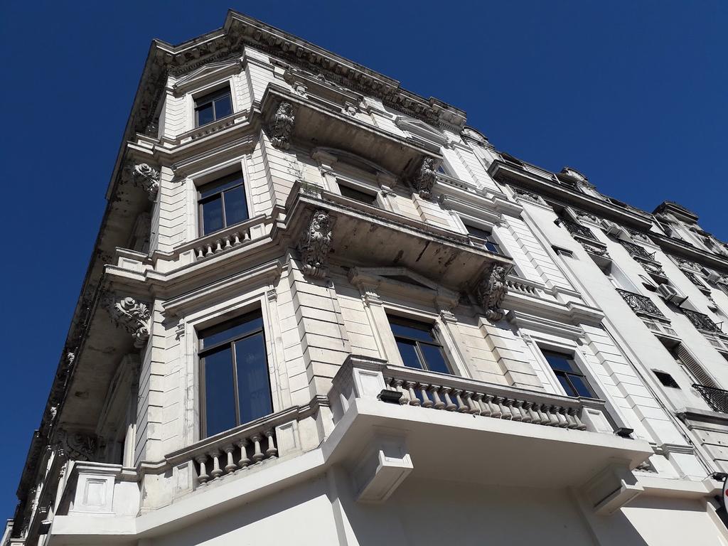 La Fresque Hotel — foto 1