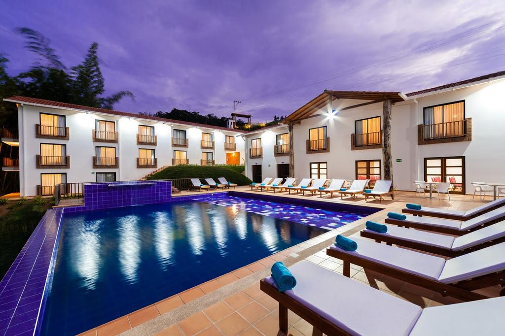 La Huerta Hotel — photo 1