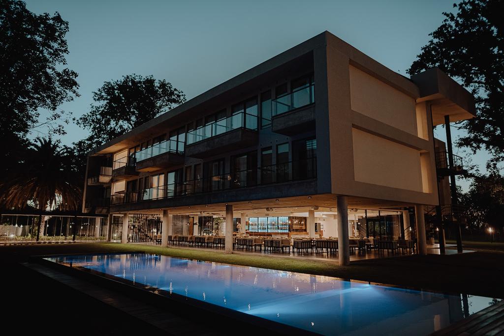 La Urumpta Hotel by AKEN Mind — foto 1