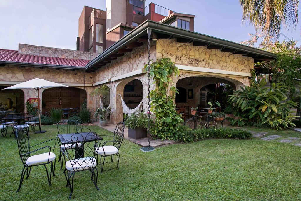 Las Lomas Casa Hotel — foto 1