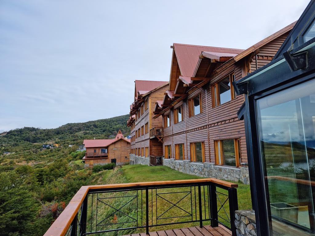 Los Cauquenes Resort SPA Experiences — foto 1