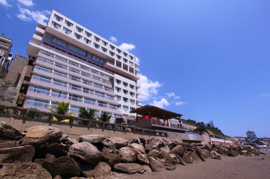 Mantahost Hotel — foto 1