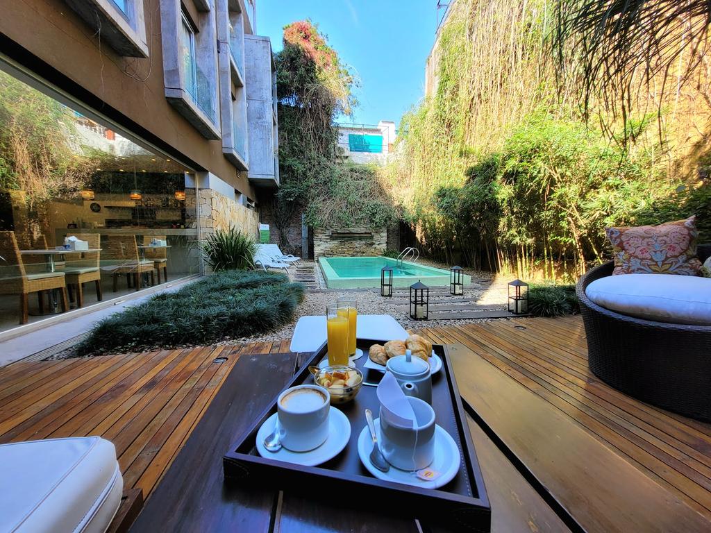 Mine Hotel — photo 1