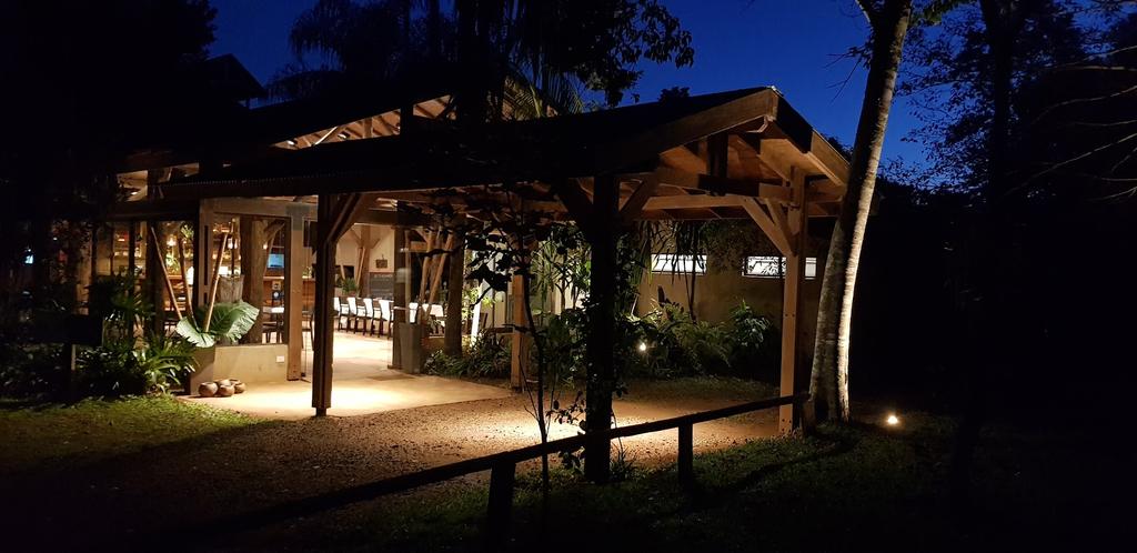Mocona Virgin Lodge — foto 1