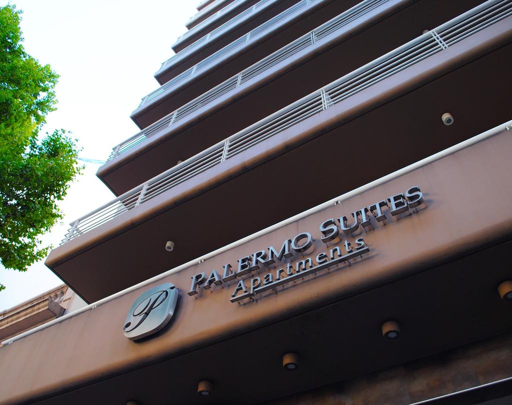 Palermo Suites Buenos Aires — photo 1