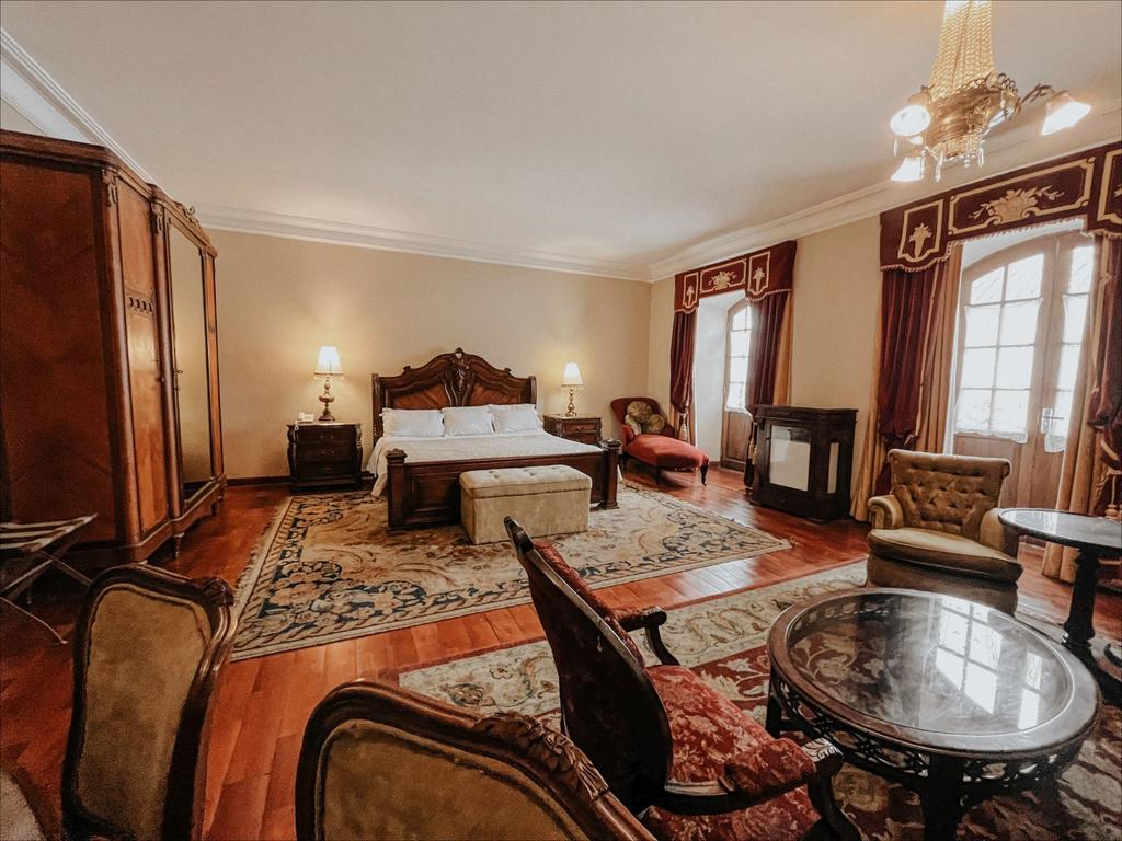 Parador Santa María La Real — foto 1