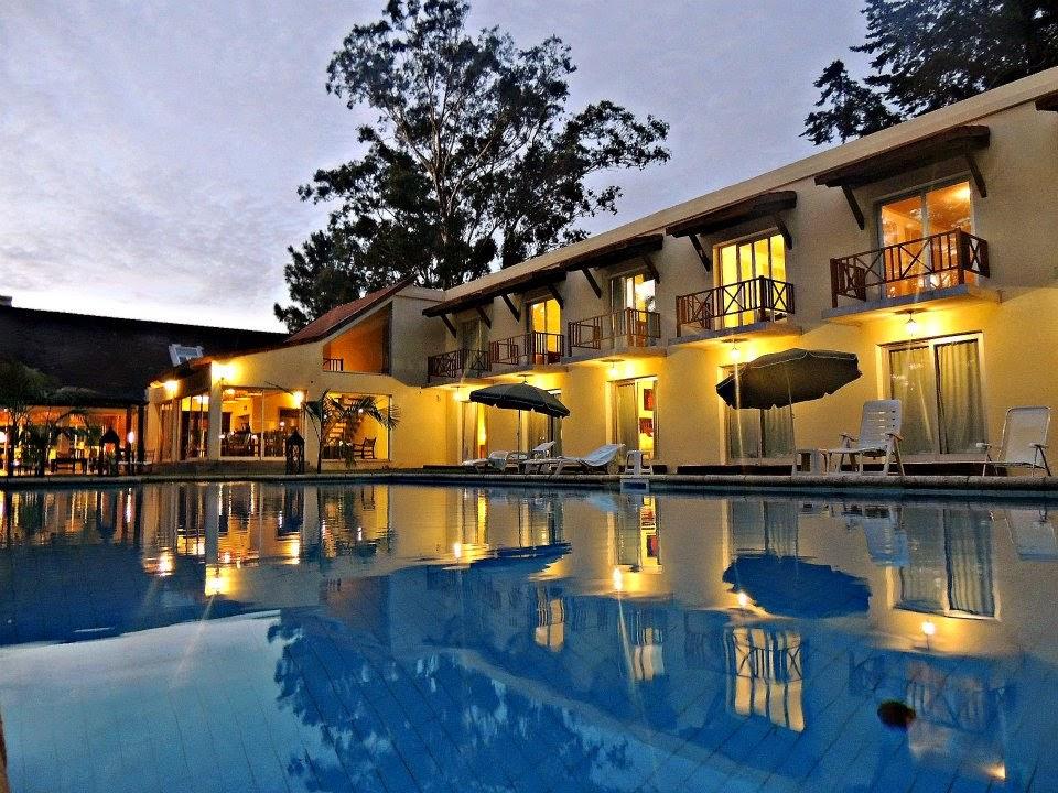 Petit Chateau Hotel Boutique — photo 1