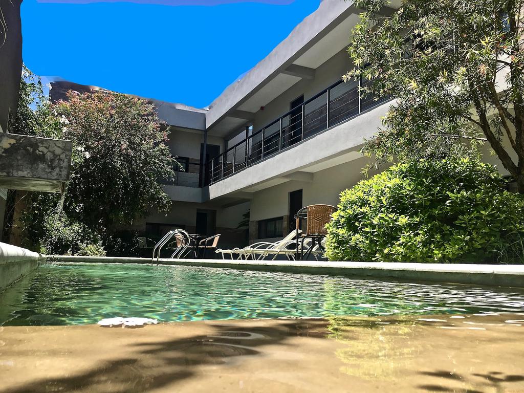 Posada Boutique Las Terrazas — foto 1