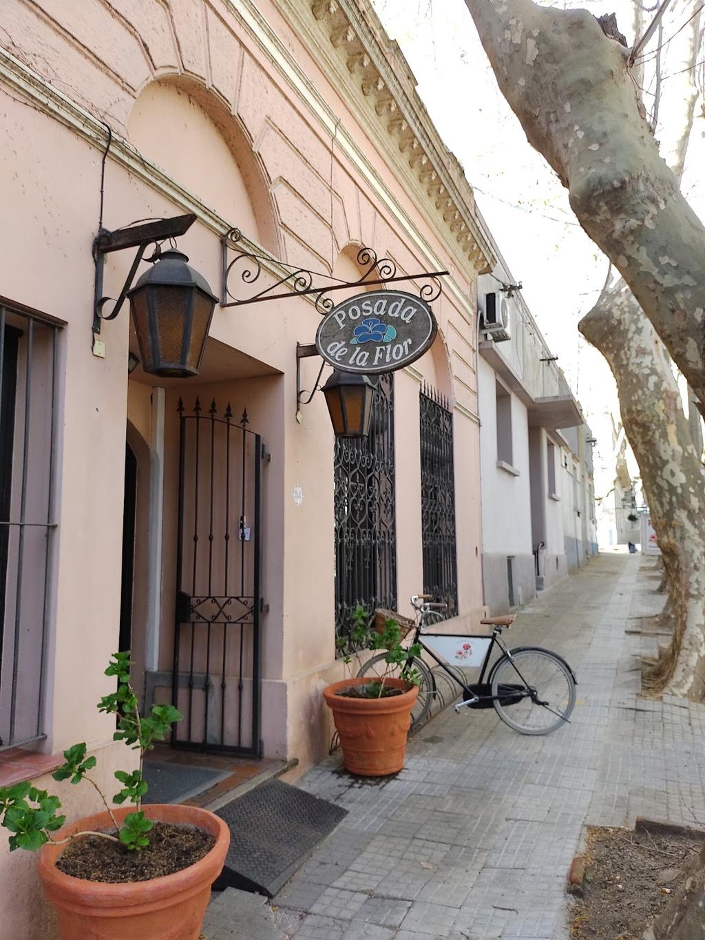 Posada de la Flor — photo 1