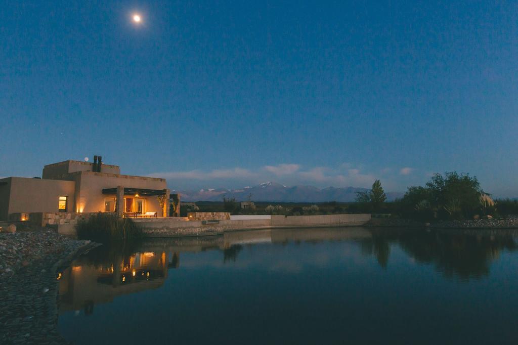 Rosell Boher Lodge — photo 1