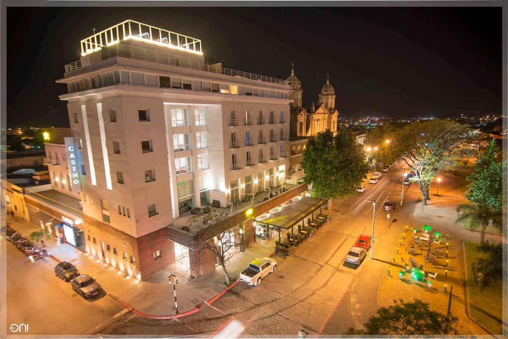 Salto Hotel Casino — photo 1