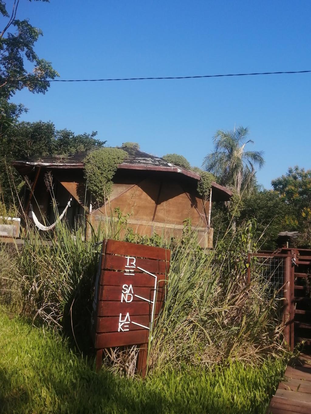 Tava Glamping Lago — photo 1