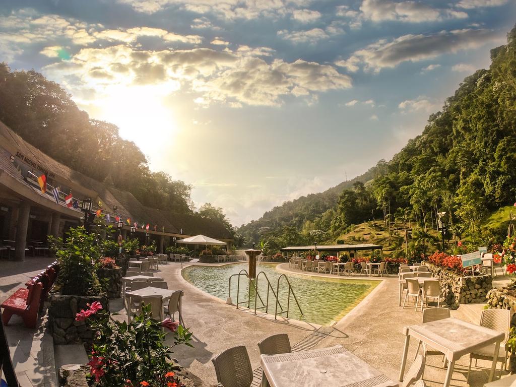 Termales Santa Rosa de Cabal — foto 1