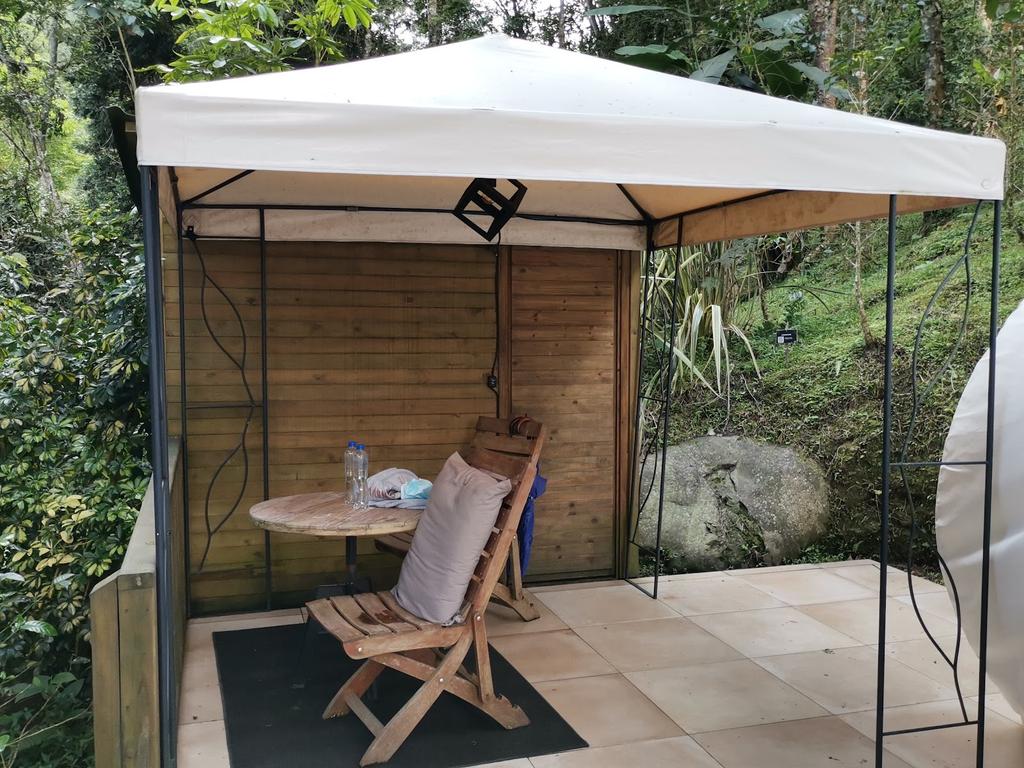 Terramaga Glamping — foto 1