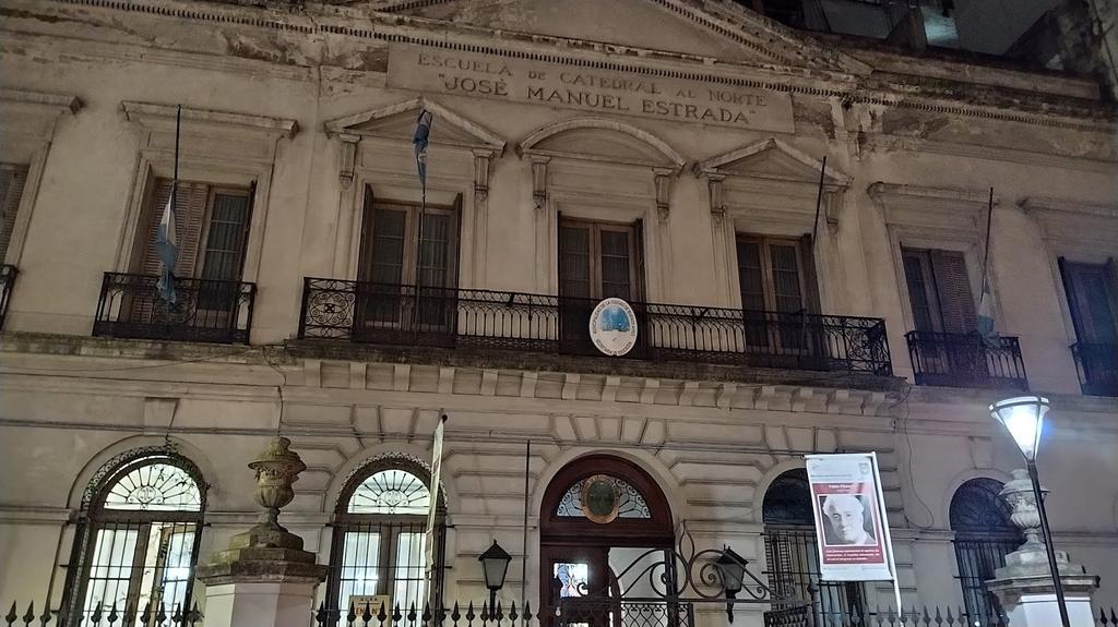Tucumán Palace Hotel — foto 1