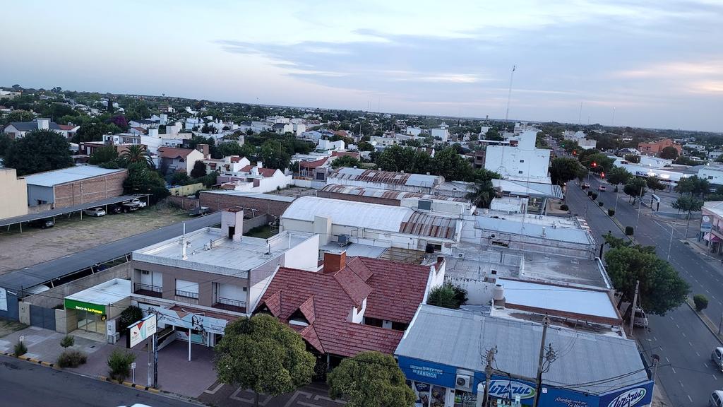 Unit Santa Rosa — foto 1