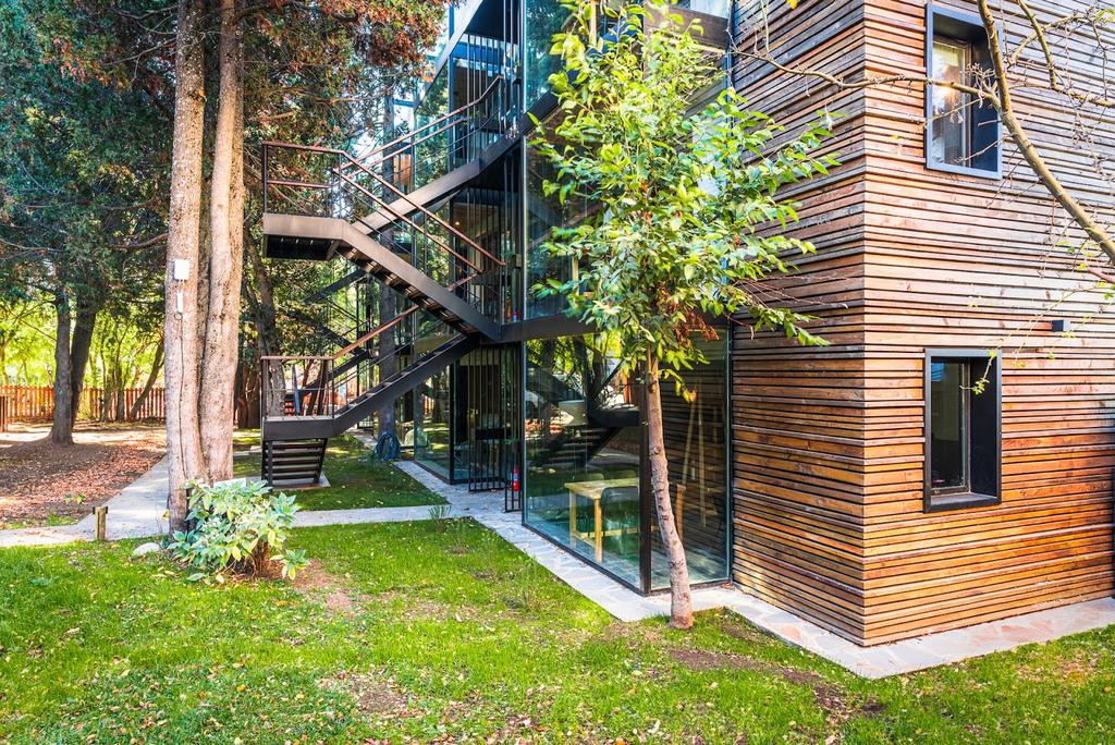 Villa Sofia Apart Hotel — photo 1