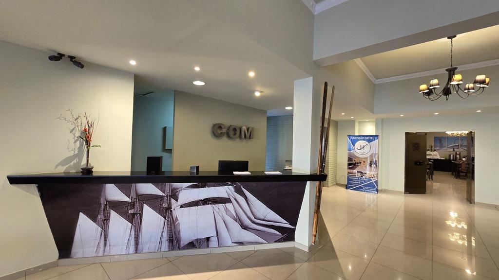 Santiago Hotel — photo 1