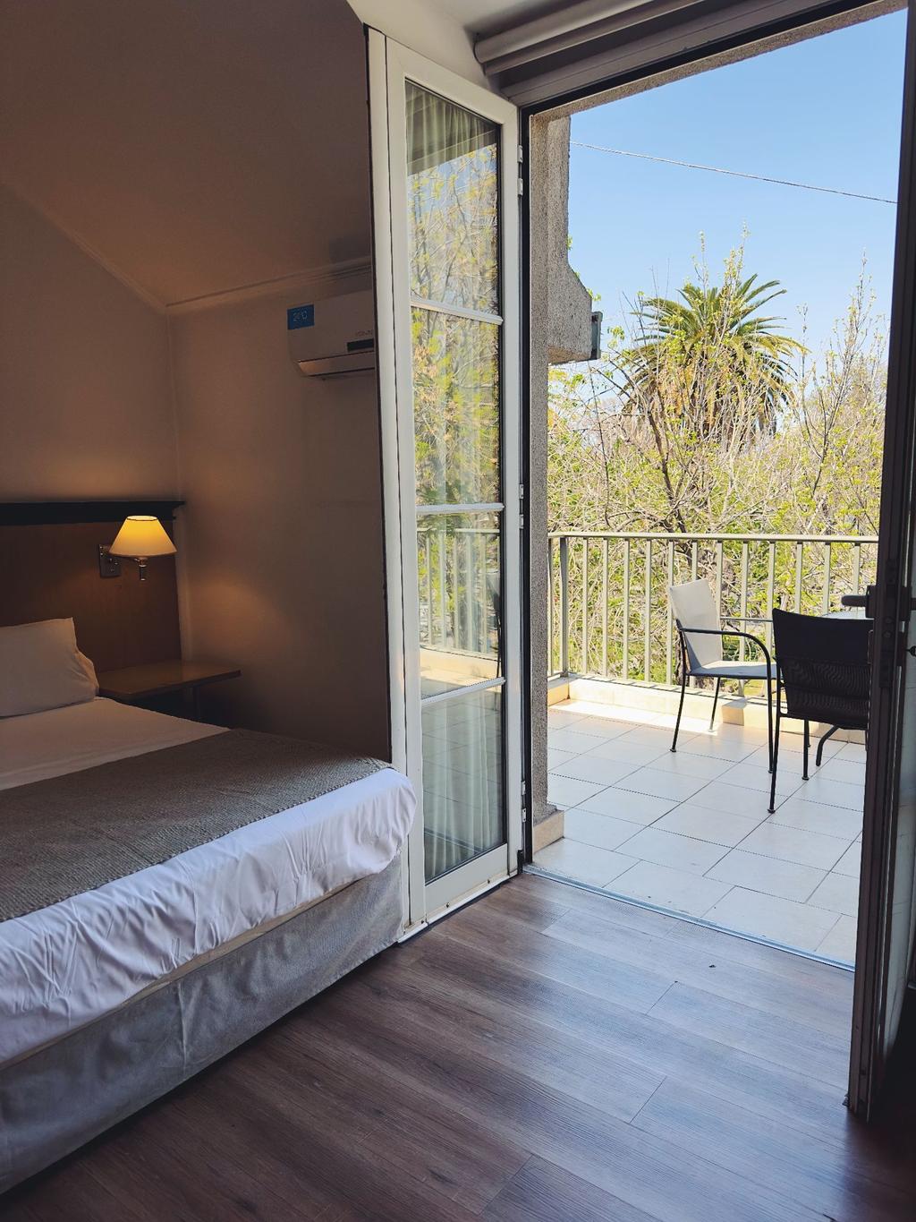 Hotel Argentino — foto 1