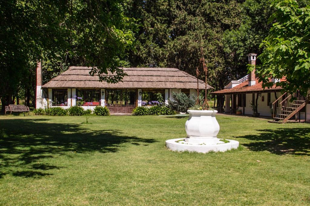Estancia la Cinacina — photo 1