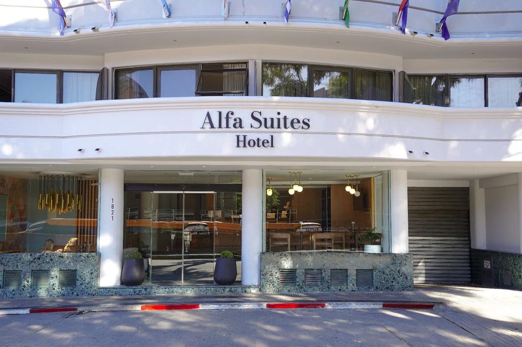 Alfa Suites — foto 1