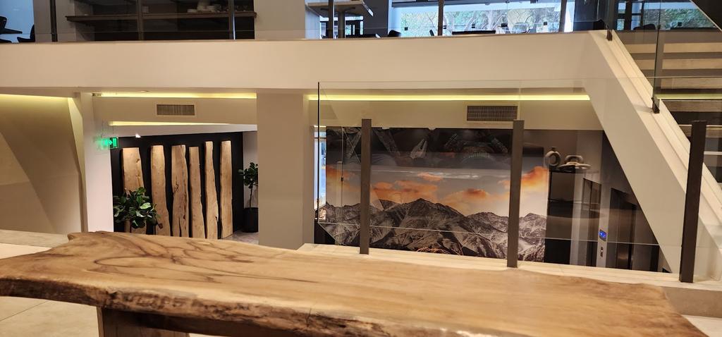Hotel M — foto 1