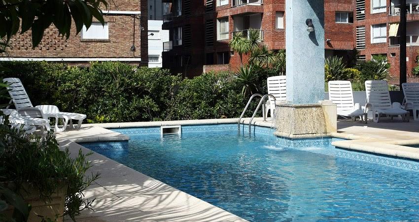 Jamaica Punta del Este Hotel Residence — foto 1
