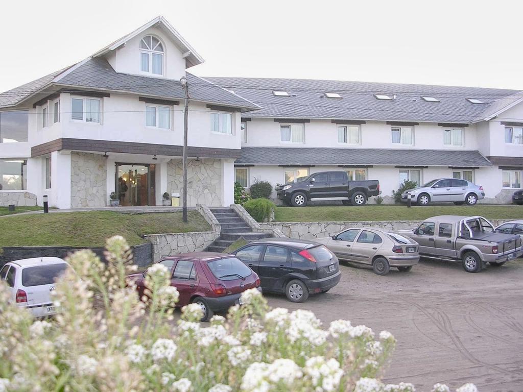 Soleado Hotel — photo 1