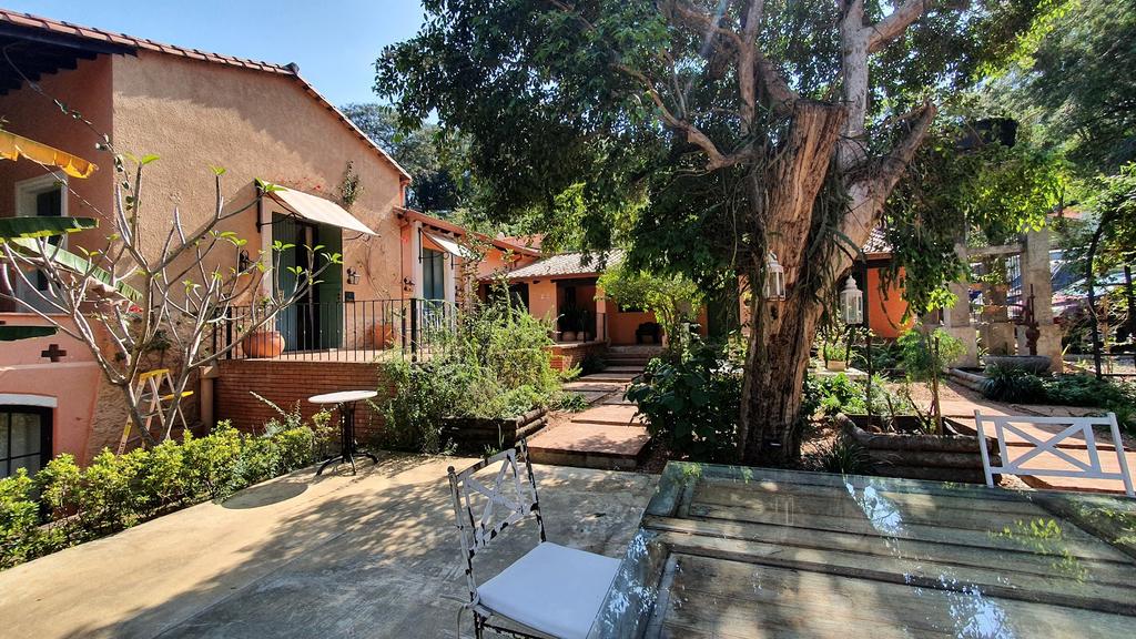 Hotel Villa María — foto 1