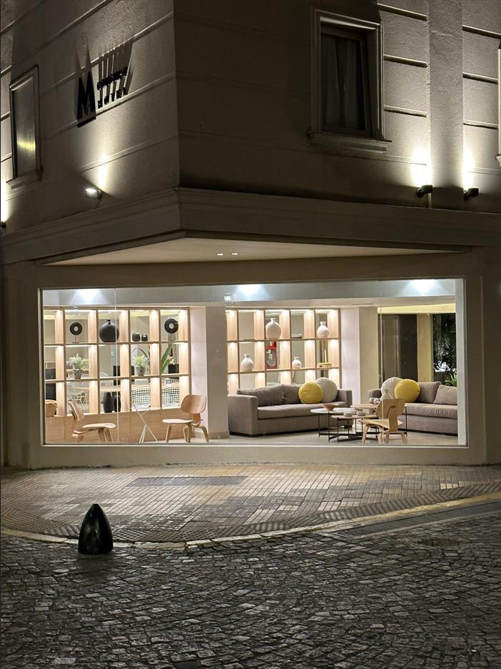 M Concept Hotel — photo 1