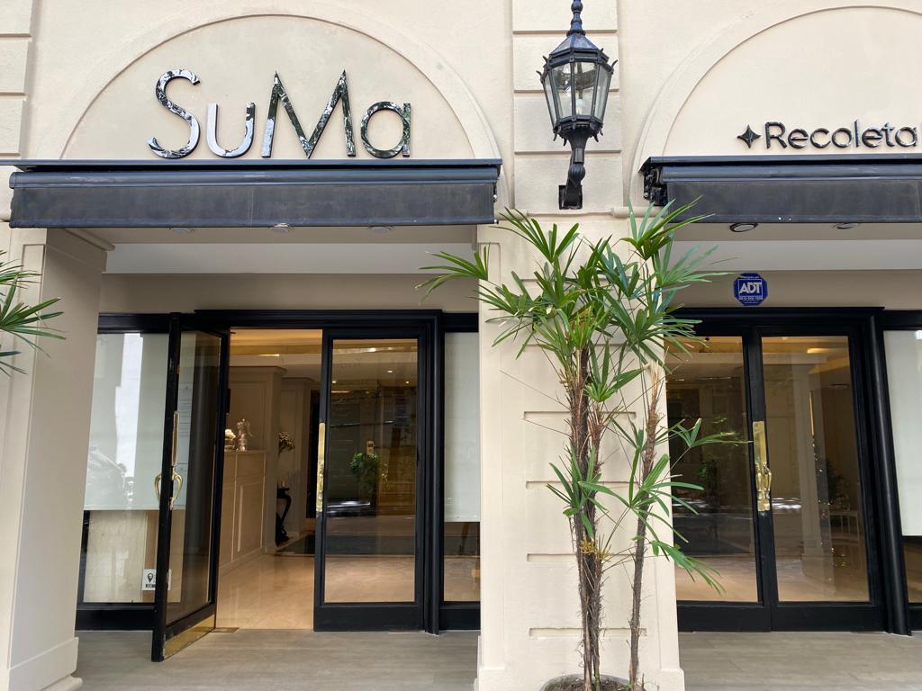 SuMA Recoleta Luxury — foto 1