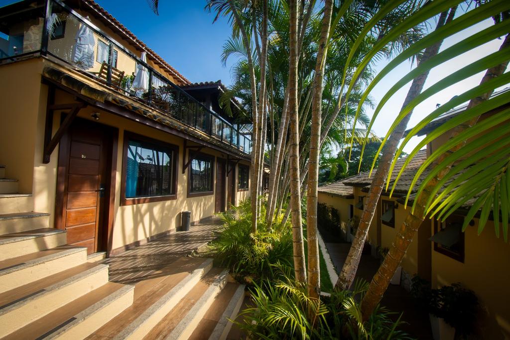 Hotel Barra da Lagoa — foto 1