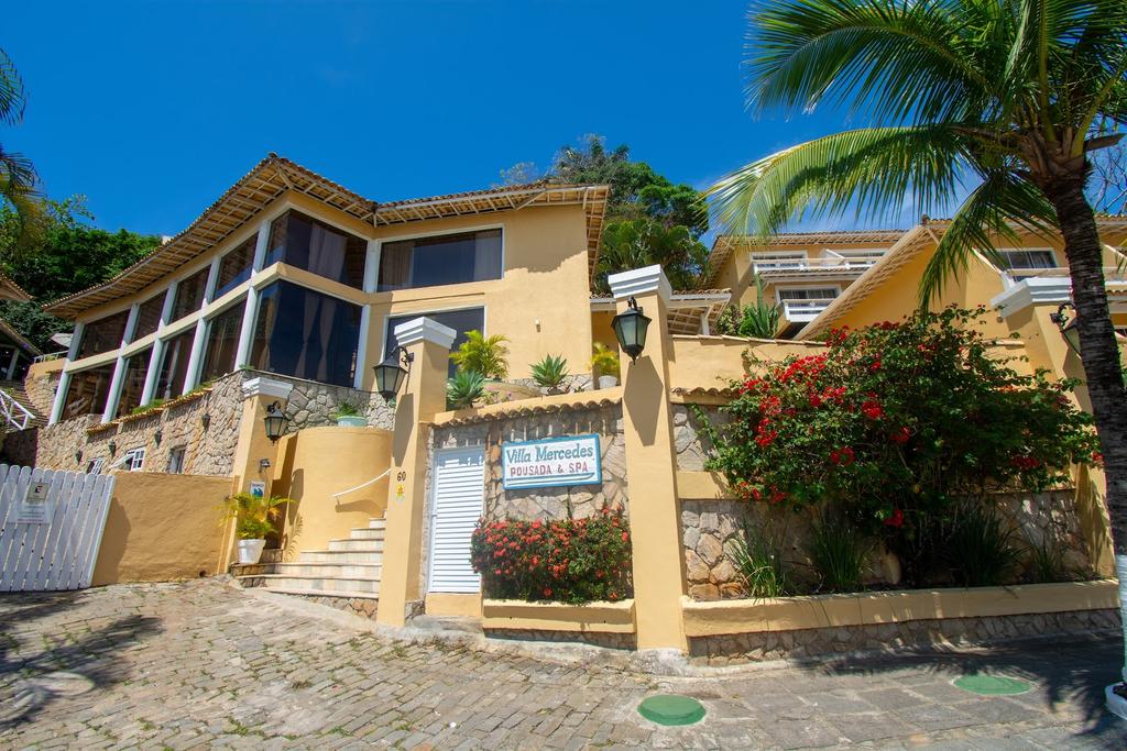 Villa Mercedes — photo 1