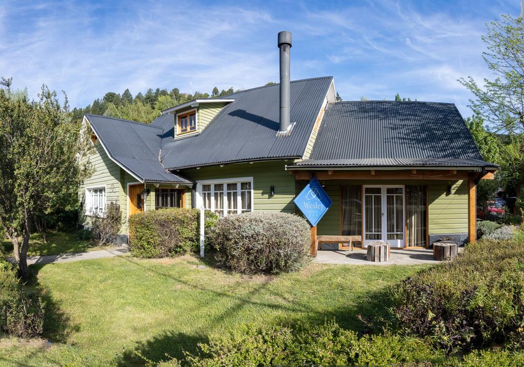 Wesley House - Hosteria Boutique de Montaña — foto 1