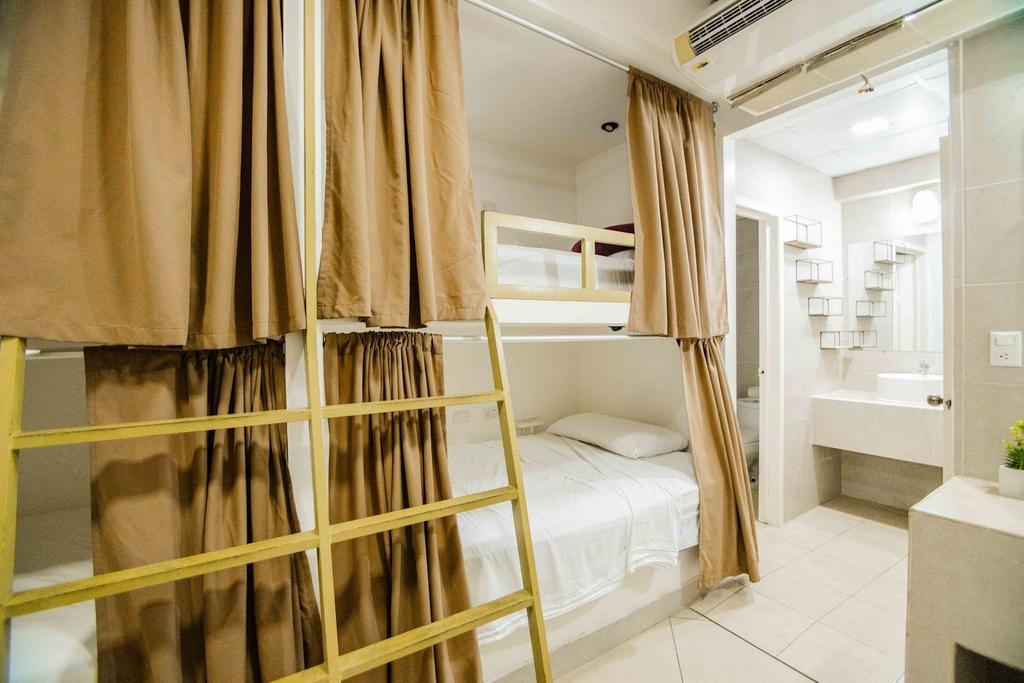 Hostal Peten Express — foto 1