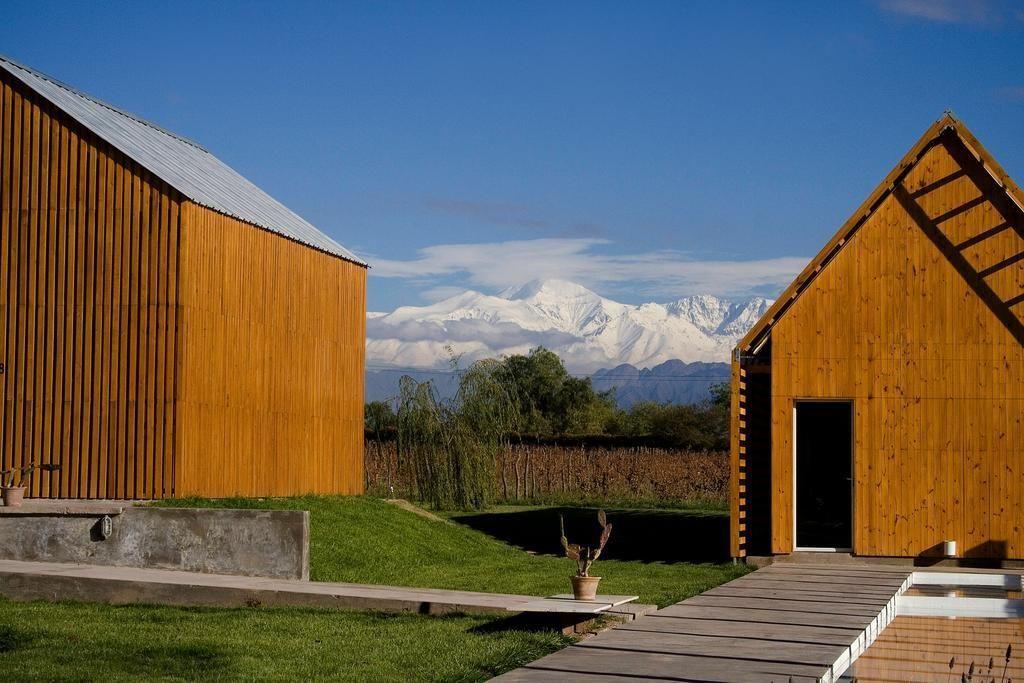El Aguamiel — foto 1
